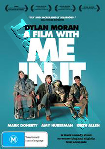A Film with Me in It (DVD)
